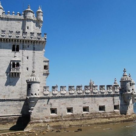 Belem Cozy Bedroom Lisboa Εξωτερικό φωτογραφία