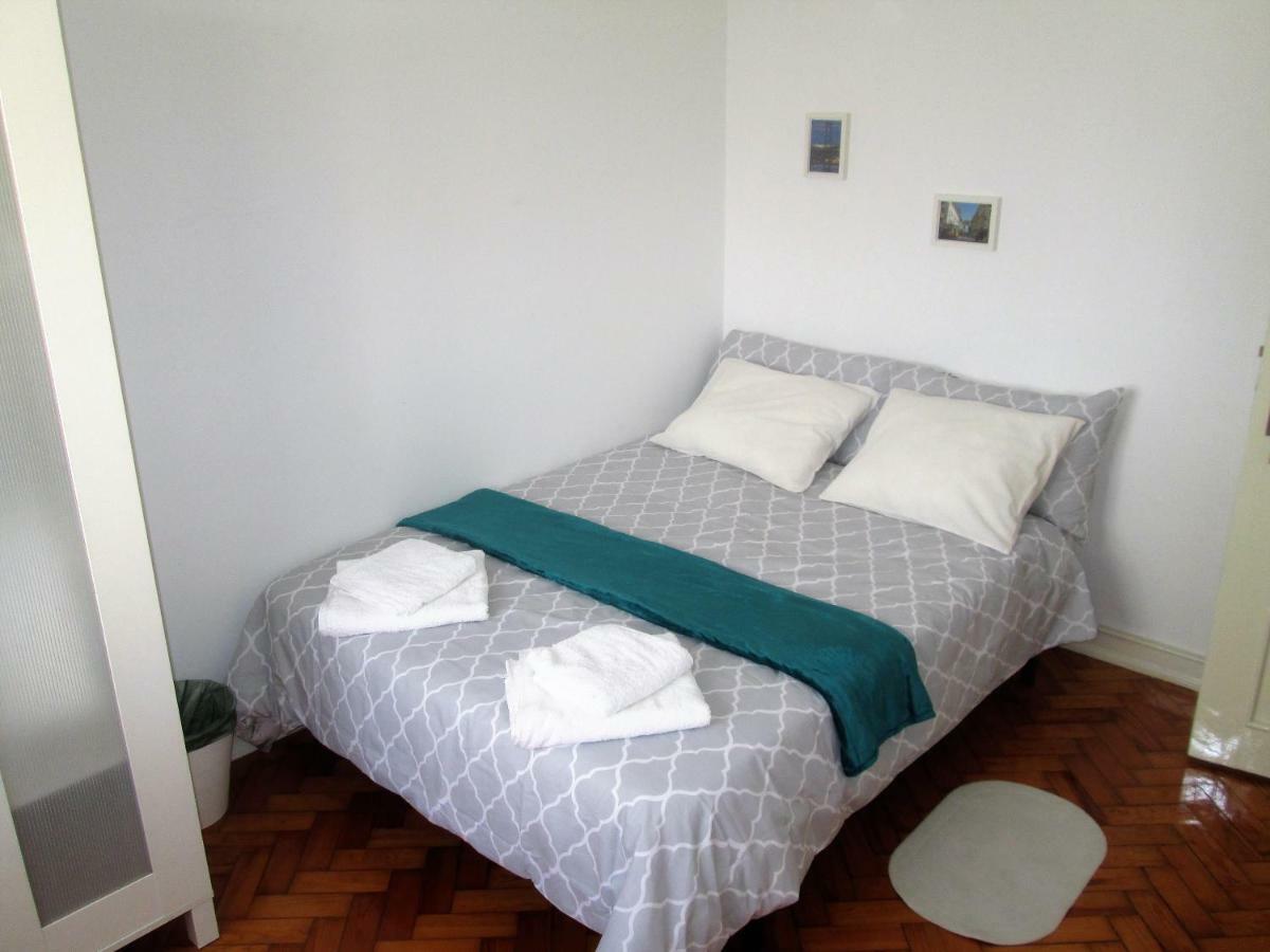 Belem Cozy Bedroom Lisboa Εξωτερικό φωτογραφία
