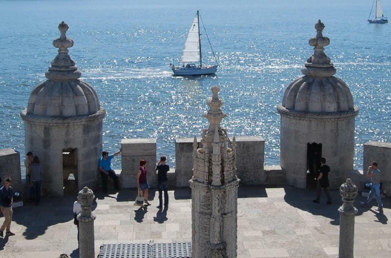 Belem Cozy Bedroom Lisboa Εξωτερικό φωτογραφία