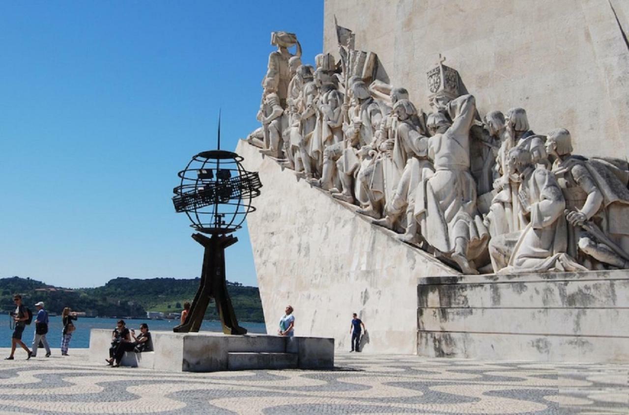 Belem Cozy Bedroom Lisboa Εξωτερικό φωτογραφία
