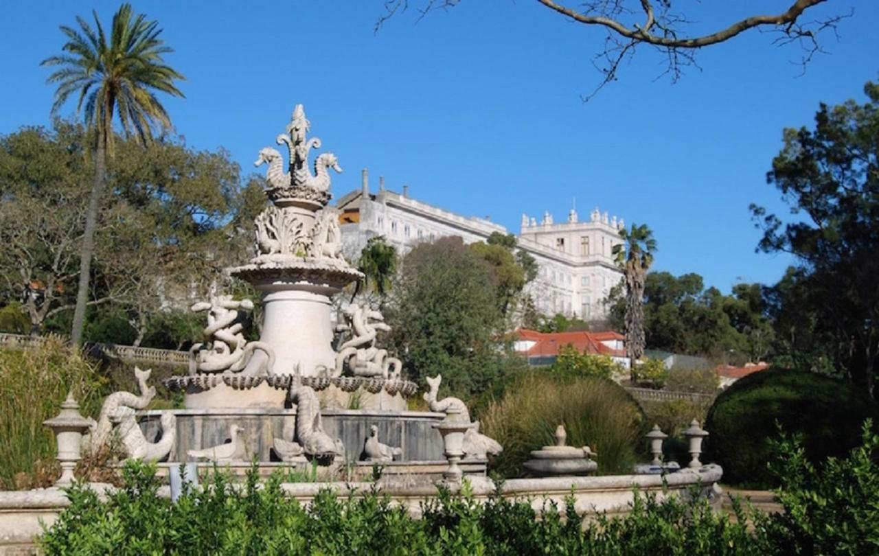 Belem Cozy Bedroom Lisboa Εξωτερικό φωτογραφία