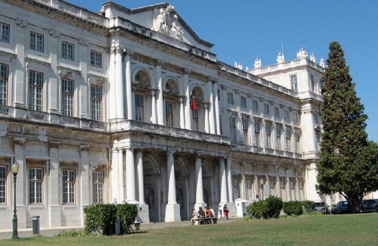 Belem Cozy Bedroom Lisboa Εξωτερικό φωτογραφία