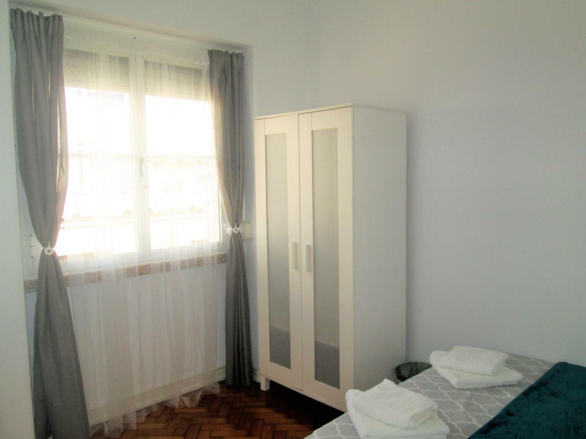 Belem Cozy Bedroom Lisboa Εξωτερικό φωτογραφία