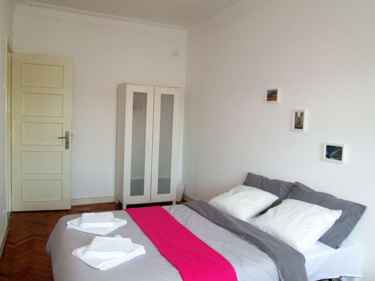 Belem Cozy Bedroom Lisboa Εξωτερικό φωτογραφία