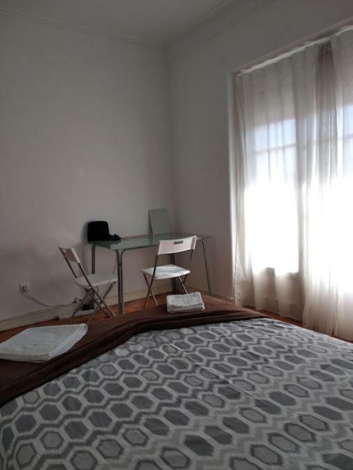 Belem Cozy Bedroom Lisboa Εξωτερικό φωτογραφία