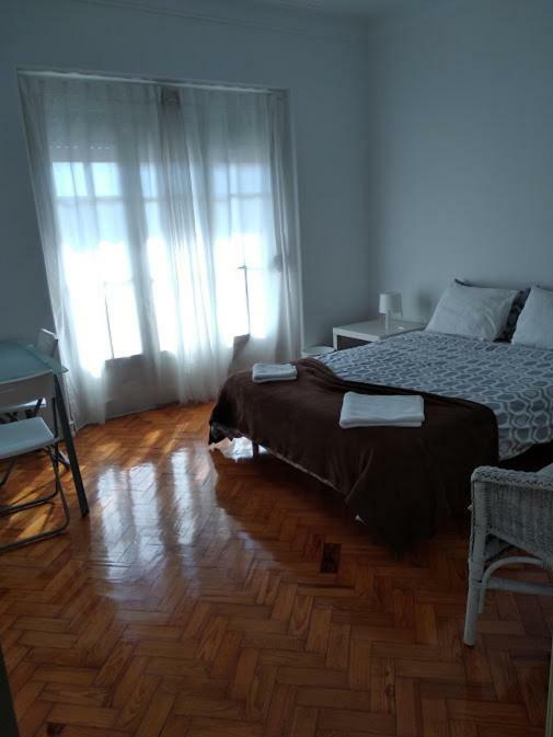 Belem Cozy Bedroom Lisboa Εξωτερικό φωτογραφία