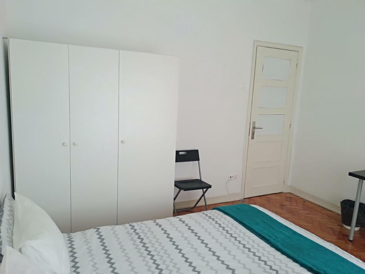 Belem Cozy Bedroom Lisboa Εξωτερικό φωτογραφία