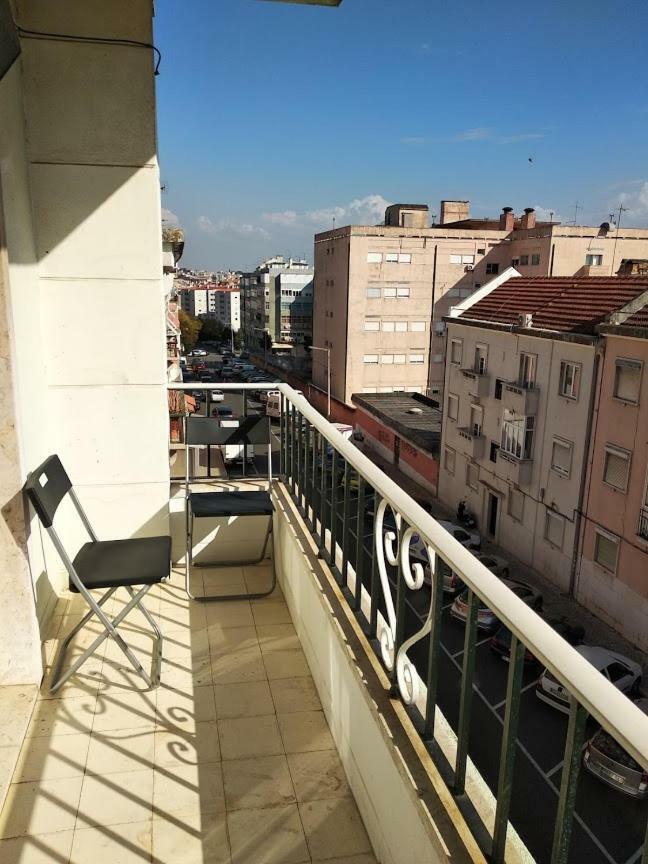 Belem Cozy Bedroom Lisboa Εξωτερικό φωτογραφία